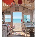 HOMES FROM HOME. DAI CAPANNI SHABBY CHIC AI BUNGALOW E ALLE ROULOTTE